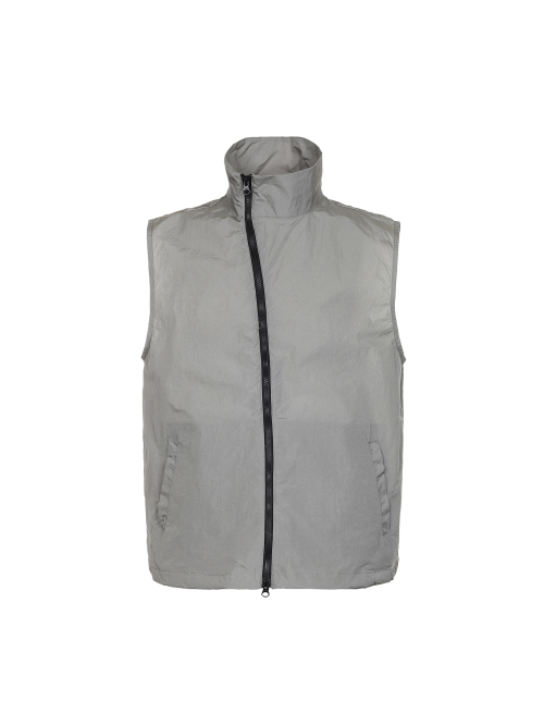 Жилет из рипстопа Optical (Grey)