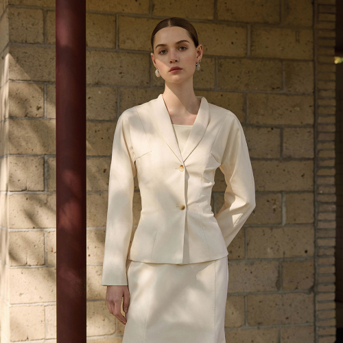 YY_Formal wear professional jacket