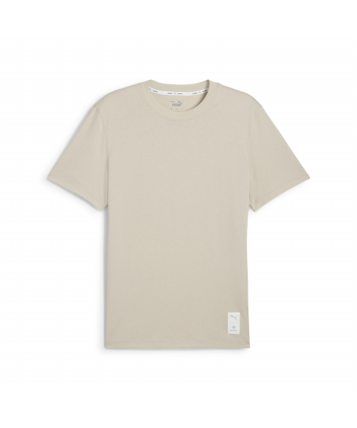Футболка PUMA x SAYSKY SS TEE UNISEX (52723768)