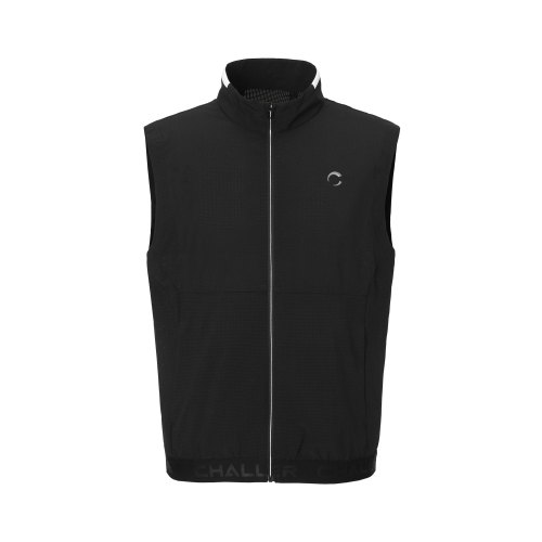 Мужской охлаждающий жилет Air Hole Performance BLACK