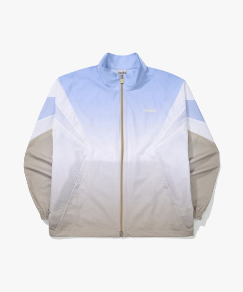 Куртка Grand Slam Airy BLUE