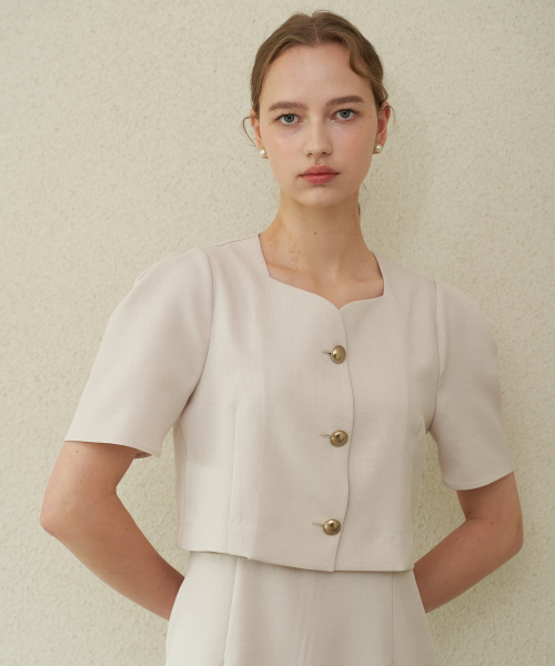 RORANG BLOUSE_BE