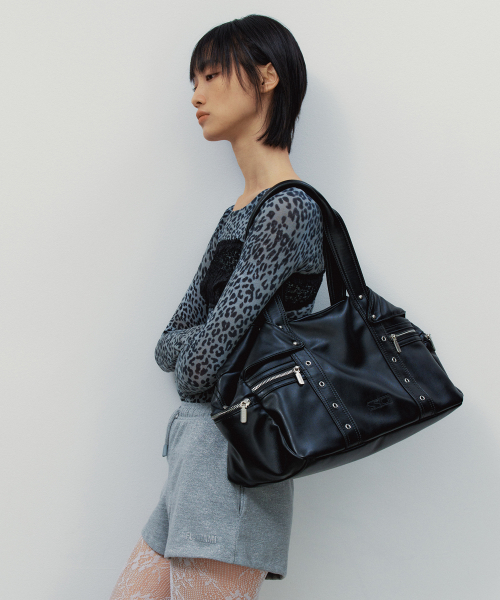 [Daily Line] Ferdi 페르디_ Black
