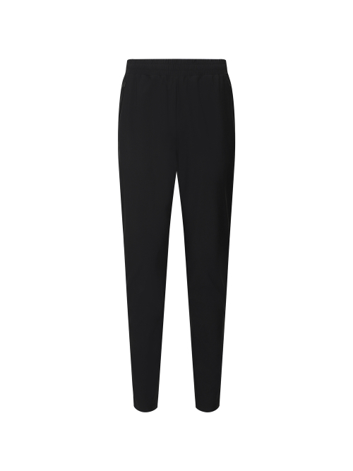 Мужские спортивные брюки HIIT_Black YMM25313Z1