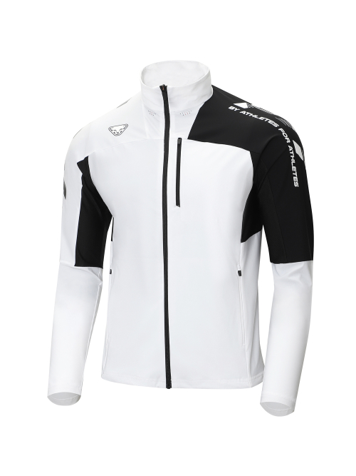 Мужской спортивный костюм HIIT White YMM25113W2