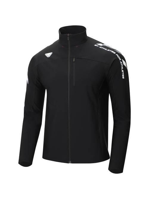Мужской спортивный костюм HIIT_Black YMM25113Z1