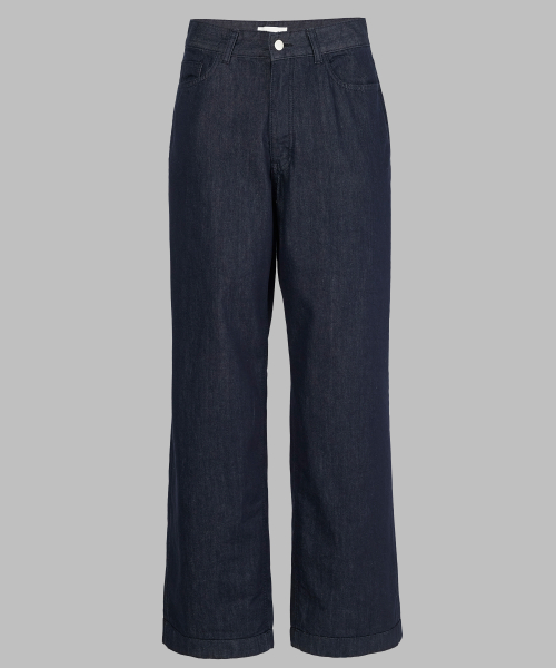 STY2 NONFADE ROLL UP JEAN 07