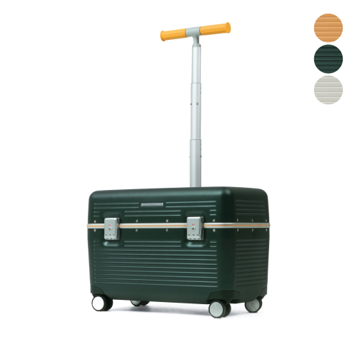 로우로우() R TRUNK 980 FRAME CONVERTIBLE 15인치 (37L) [3color] 상품 이미지