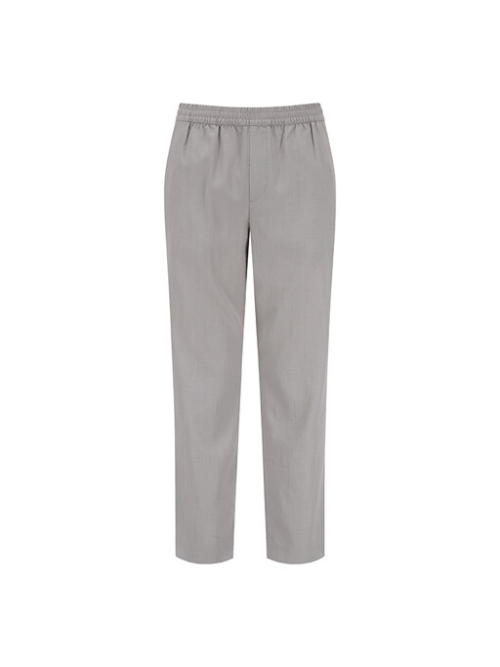 Мужские легкие брюки изо льна tapered на резинке PHF2PP1056