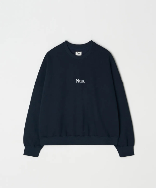 Свитшот YEI BIG Logo (Navy)