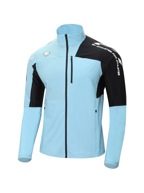 Мужской спортивный костюм HIIT Aqua YMM25113B3