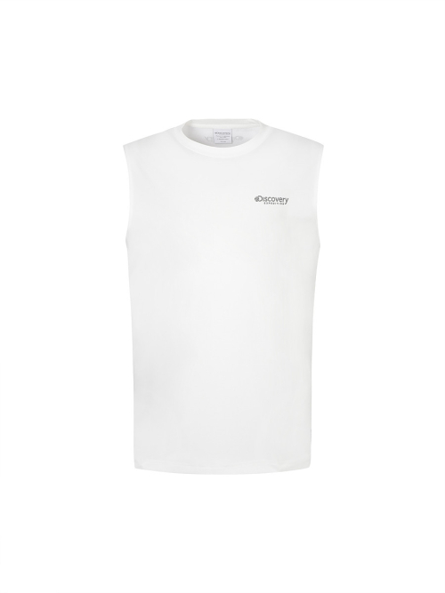 Спортивная майка Freshvent Essential (WHITE)
