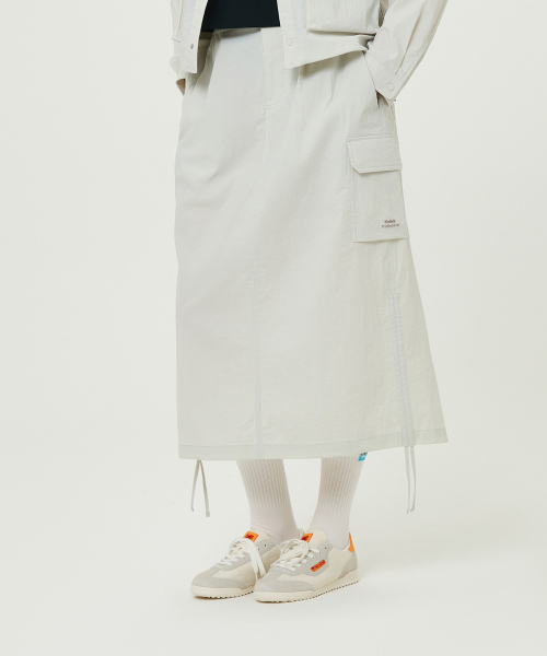 MAILER ESSENTIAL SKIRT