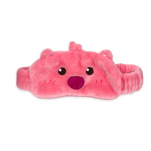 잔망루피() 수면안대_베이직 상품 이미지