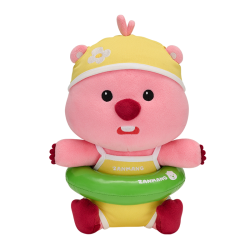 잔망루피() 수영 인형 25cm 상품 이미지