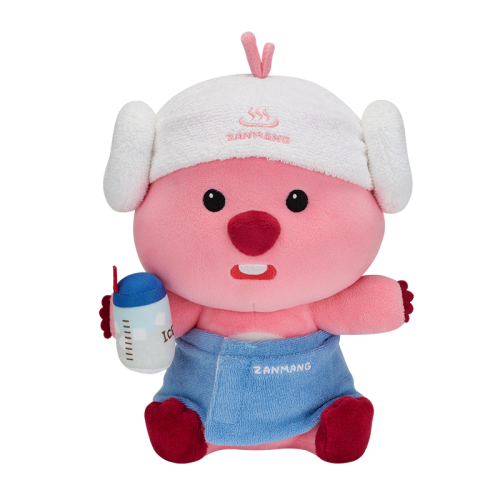 잔망루피() 목욕 인형 25cm 상품 이미지