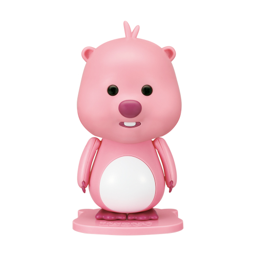 잔망루피() 잔망루피 D.I.Y 피규어 상품 이미지