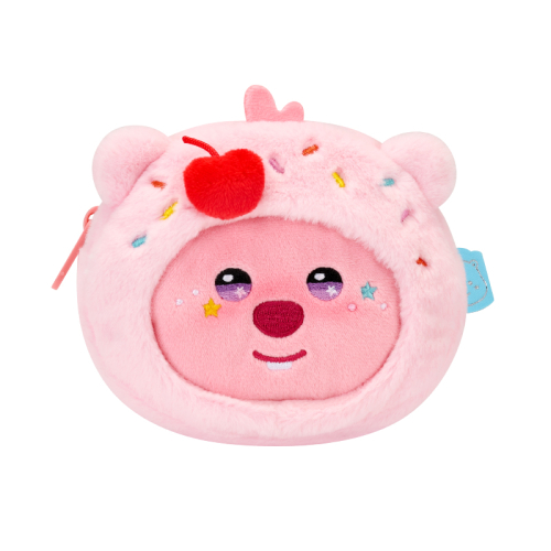 잔망루피() 스위츠 도넛 파우치 상품 이미지