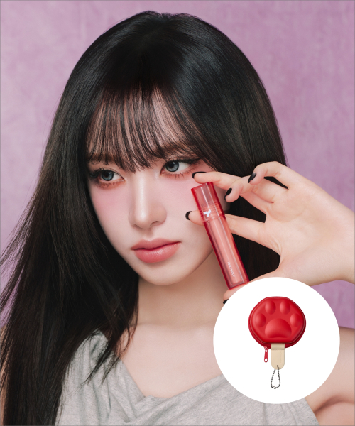 토니모리(tonymoly) [2PACK]퍼펙트립스 쇼킹립 4g(18호 파우치 증정)