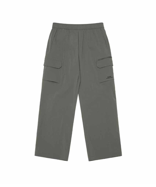 Тканые брюки Mailer Essential KHAKI