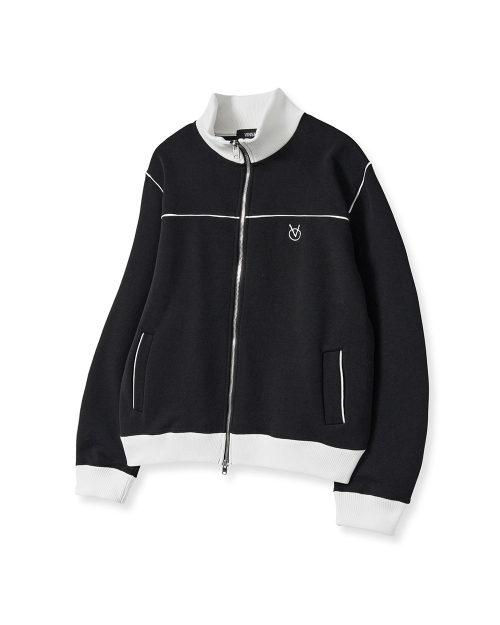 Luxe трековые Jersey [BLACK]