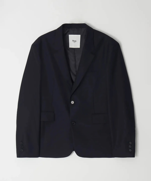 Жакет YEI Suit Jacket (Britsh) Navy
