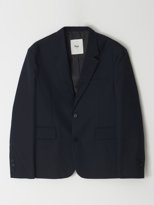 Жакет YEI Suit Jacket (Japan) Navy