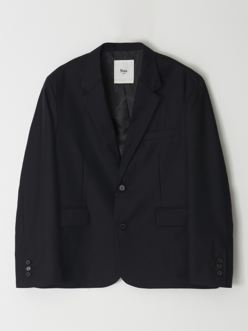 Пиджак YEI Suit Jacket (Japan) Black