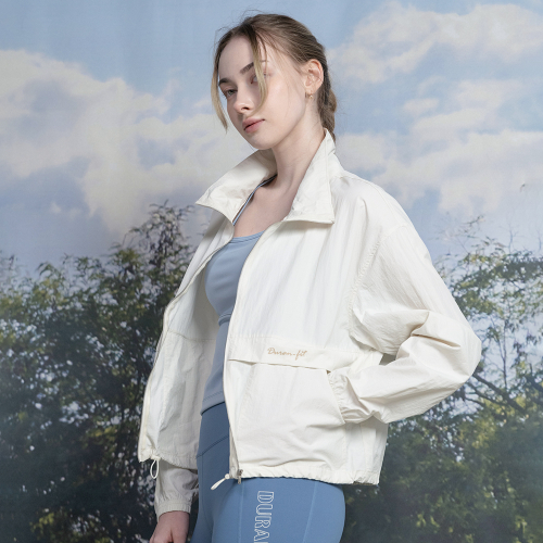 Ветровка на каждый день Ritz с высоким горлом DTF5S-5137 5colors