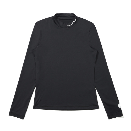 Женский базовый слой Essential 2PACK BLACK (WOMAN)