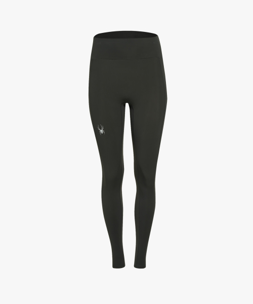 Женские спортивные леггинсы 9/10 SPHFCNFL253WDKH