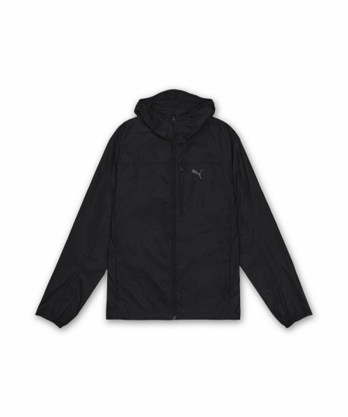 U MSA PACKABLE WV JACKET