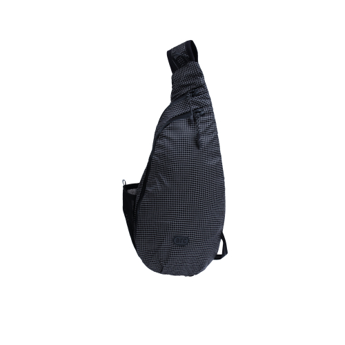 UL Bota Sling Bag 3L – Glacier синий