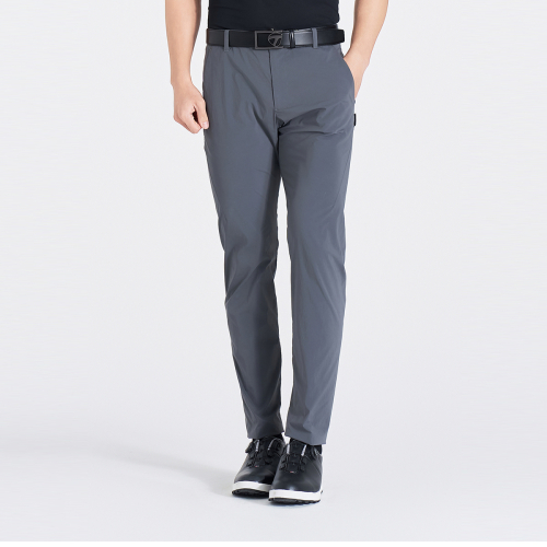 Мужские брюки 25SS с анатомическим кроем TMPTO2282-195