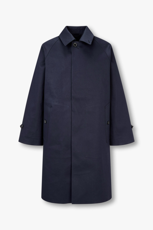 MACKINTOSH Rodor пальто Navy 4715109101