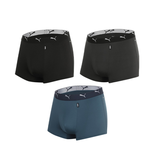 Мужские боксеры Steelcat 3PACK