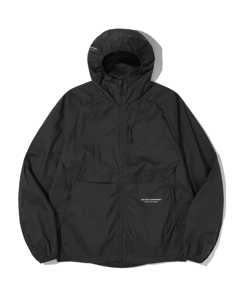 NIMBUS AEROPACK WINDBREAKER_BLACK