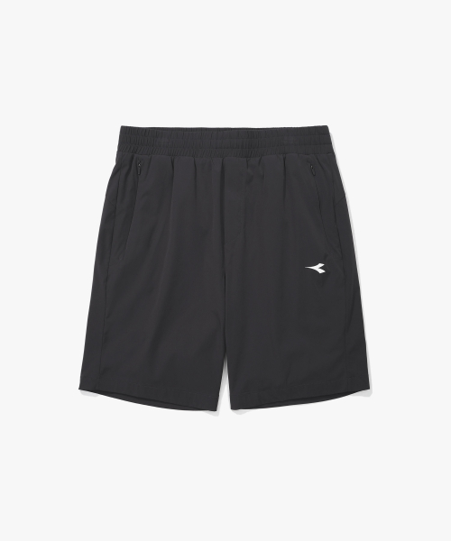 Беговые охлаждающие шорты DARK GREY