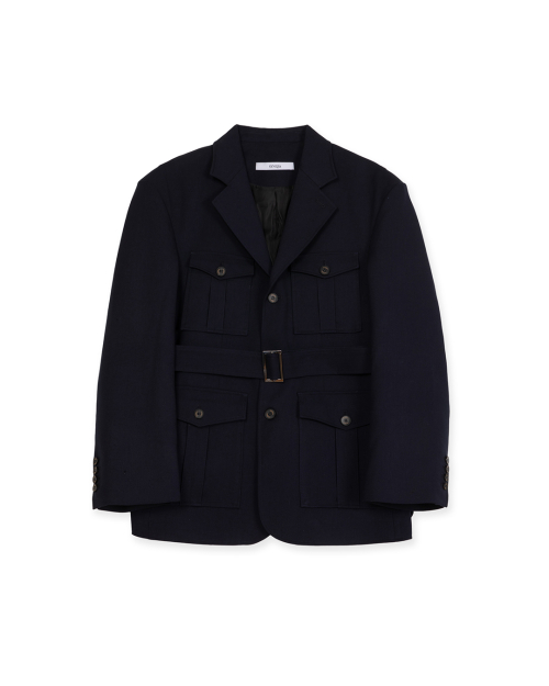 Куртка Heritage Safari Tailored Navy