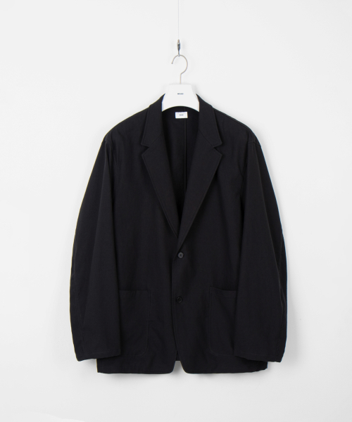 Винтажная куртка Architect (Black)
