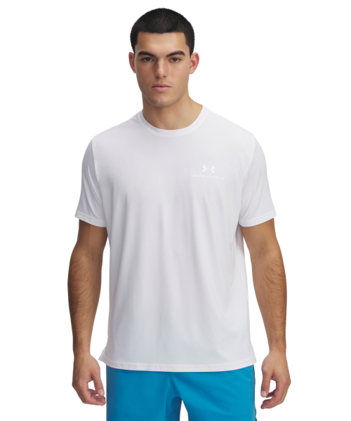 언더아머() 배니시 에너지 반팔 1383973-100 상품 이미지