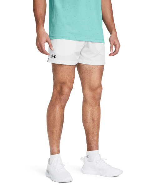 언더아머() 테크 우븐 5인치 쇼츠 1383357-023 상품 이미지