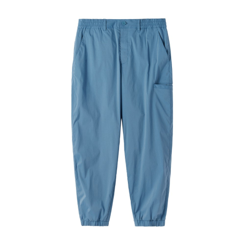 COOLWAVE JOGGER TROUSERS - синий (P252MPT187)