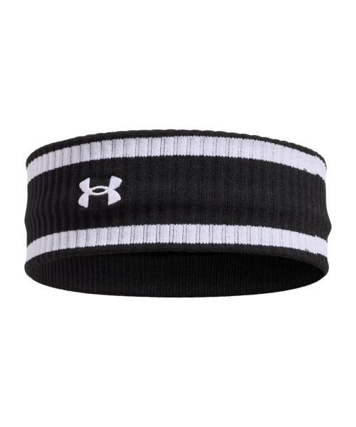 언더아머() 유니섹스 경량 테리 헤드밴드 1389937-001 상품 이미지