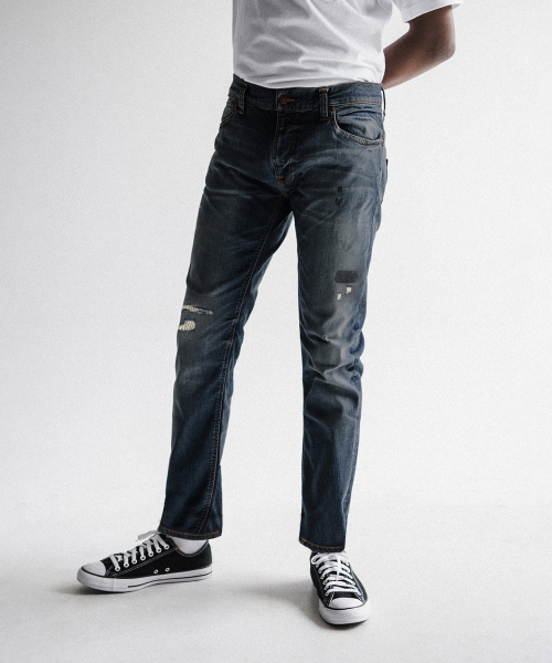 누디진() 씬 핀 샘 레플리카 / 112526 상품 이미지