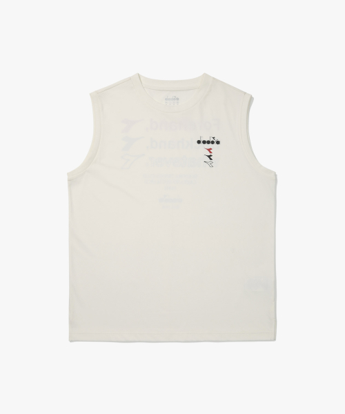 Майка AIRTEX OFF WHITE