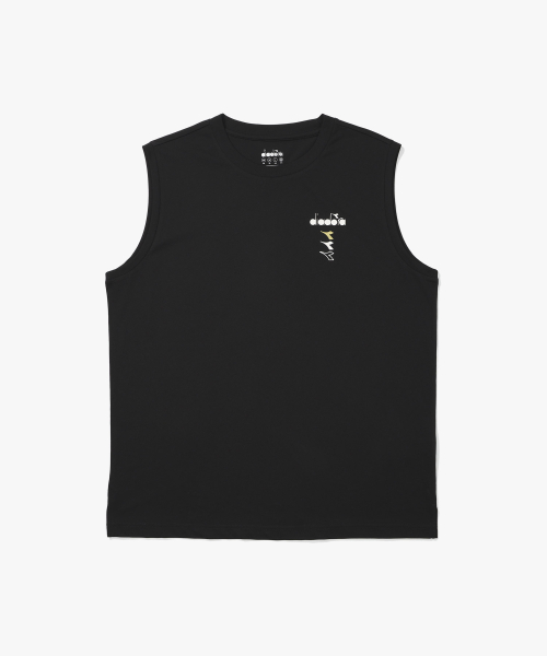 AIRTEX безрукавка Black
