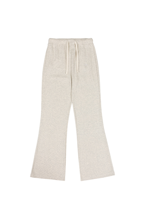 TWINNING ESSENTIAL PANTS (oatmeal)
