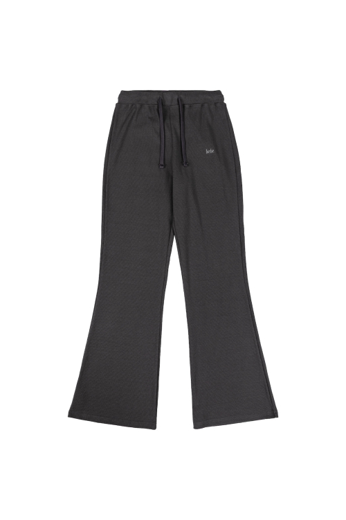 TWINNING ESSENTIAL PANTS (charcoal)