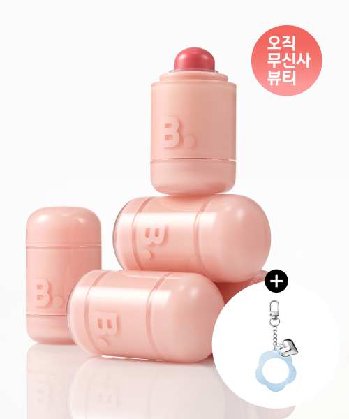 로맨틱 블러쉬 립앤치크